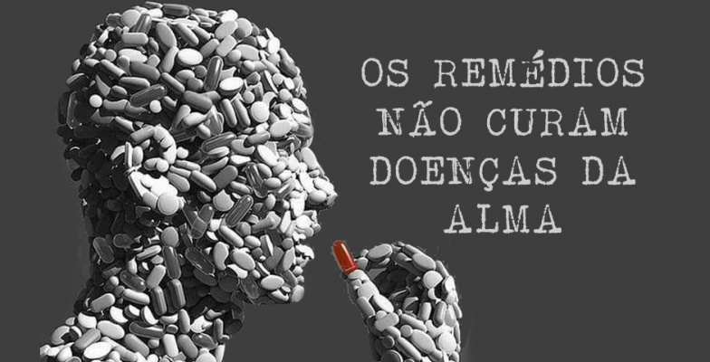 Doenças da Alma